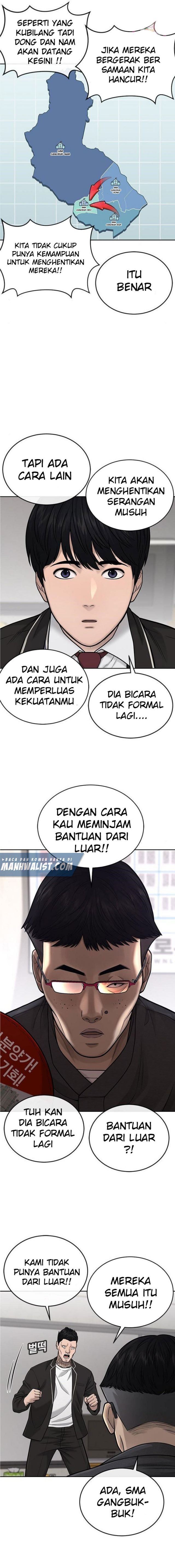 Quest Supremacy Chap 35 - Next Chap 36