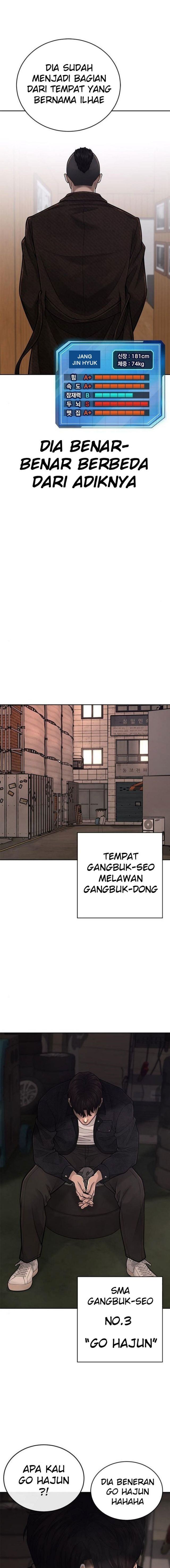 Quest Supremacy Chap 35 - Next Chap 36