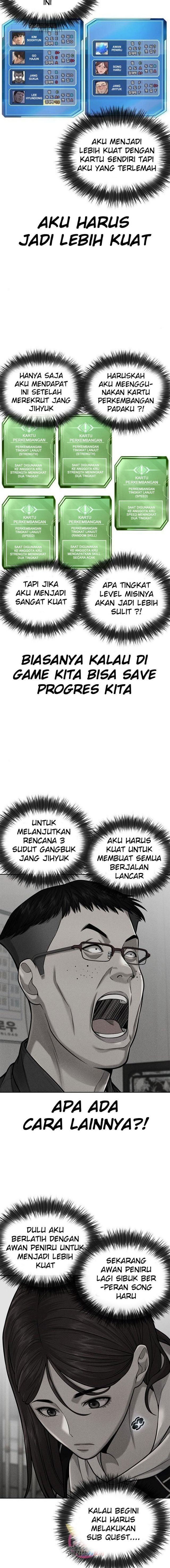 Quest Supremacy Chap 35 - Next Chap 36