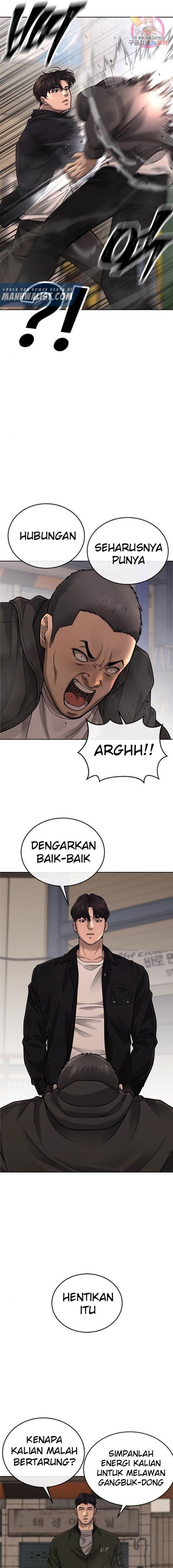 Quest Supremacy Chap 35 - Next Chap 36
