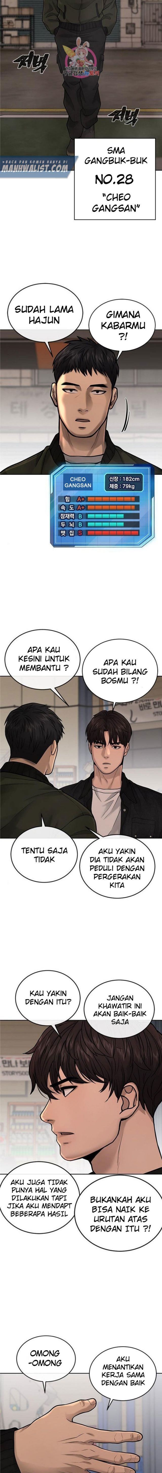 Quest Supremacy Chap 35 - Next Chap 36
