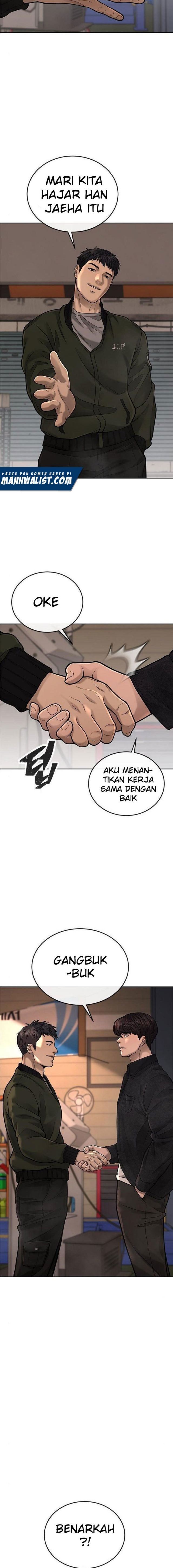 Quest Supremacy Chap 35 - Next Chap 36