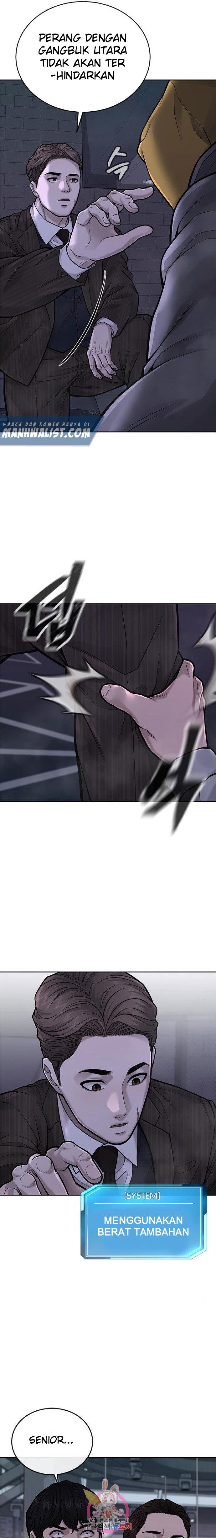 Quest Supremacy Chap 38 - Next Chap 39