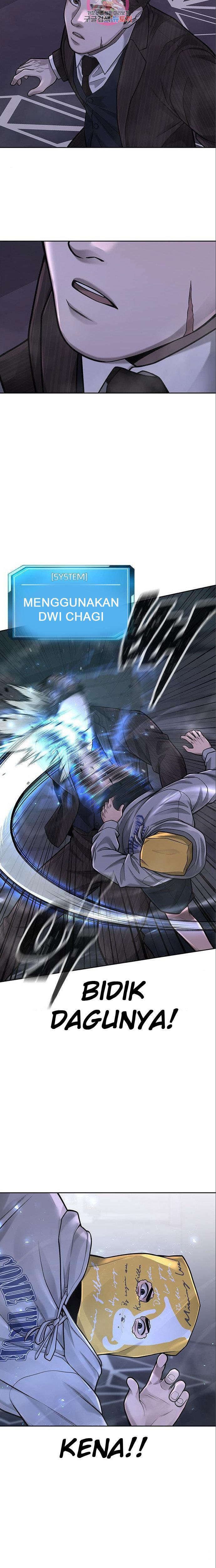 Quest Supremacy Chap 38 - Next Chap 39