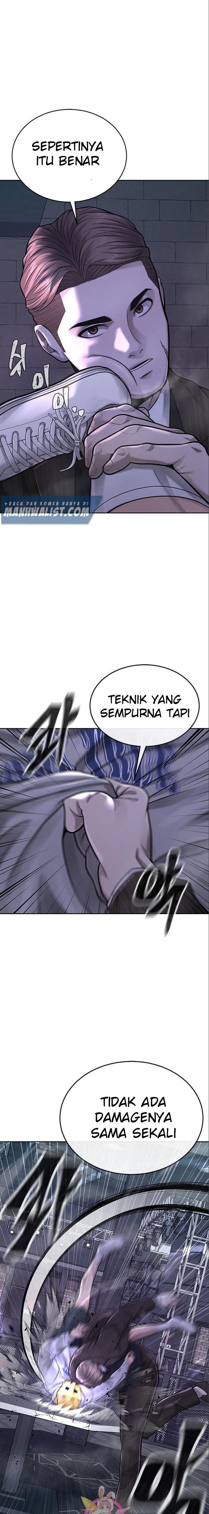 Quest Supremacy Chap 38 - Next Chap 39