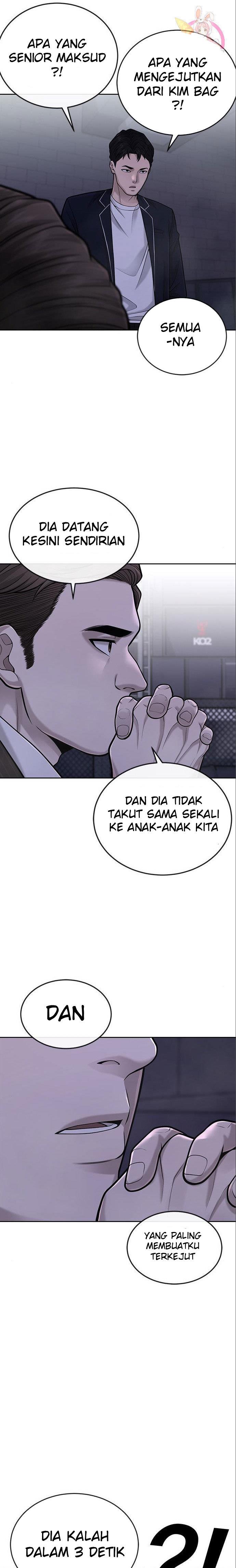 Quest Supremacy Chap 38 - Next Chap 39