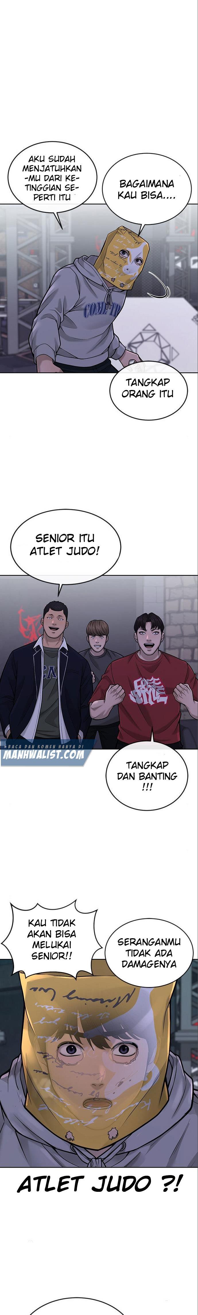 Quest Supremacy Chap 38 - Next Chap 39