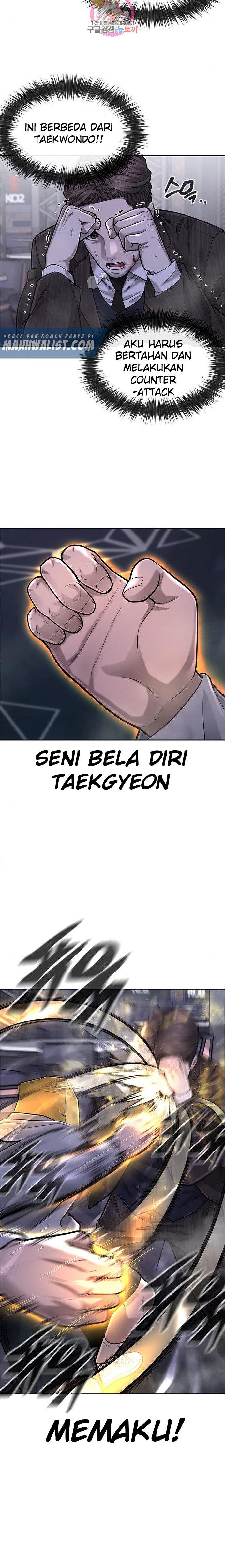 Quest Supremacy Chap 38 - Next Chap 39