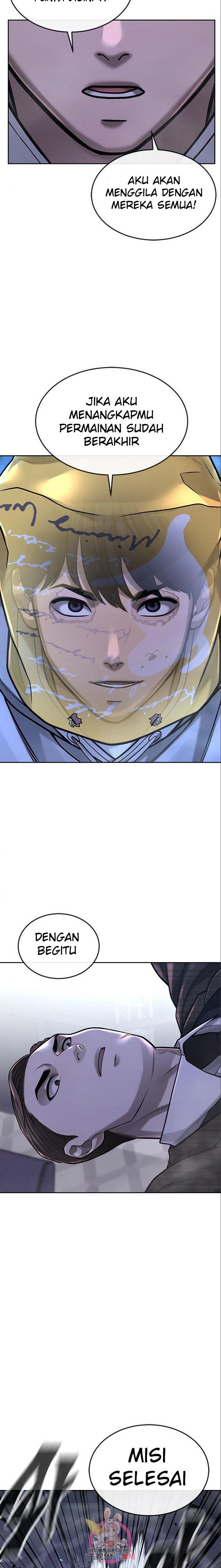 Quest Supremacy Chap 38 - Next Chap 39