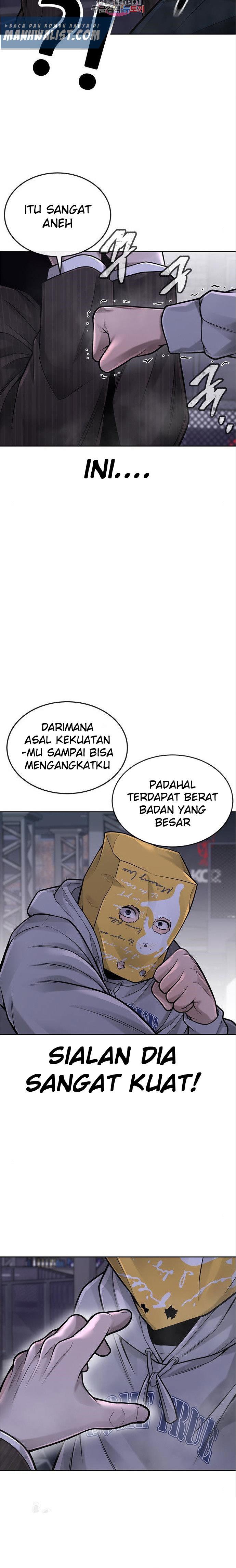 Quest Supremacy Chap 38 - Next Chap 39