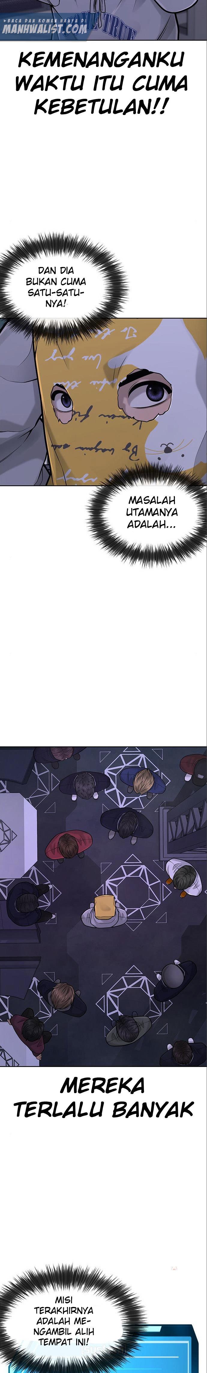 Quest Supremacy Chap 38 - Next Chap 39