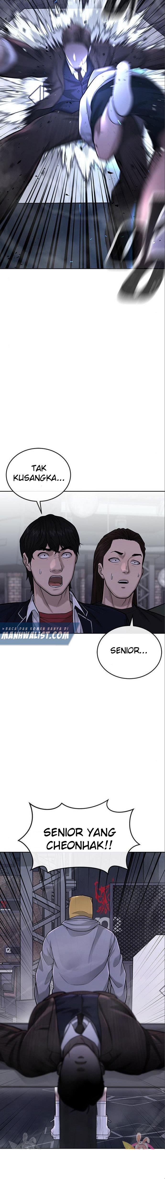 Quest Supremacy Chap 38 - Next Chap 39