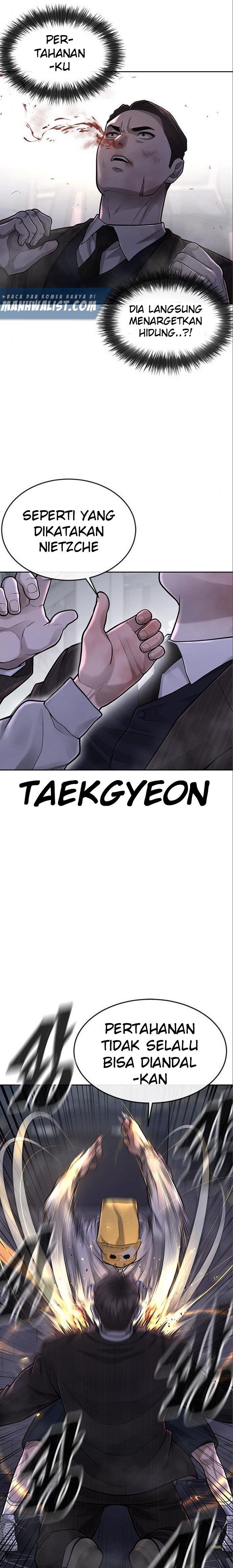 Quest Supremacy Chap 38 - Next Chap 39