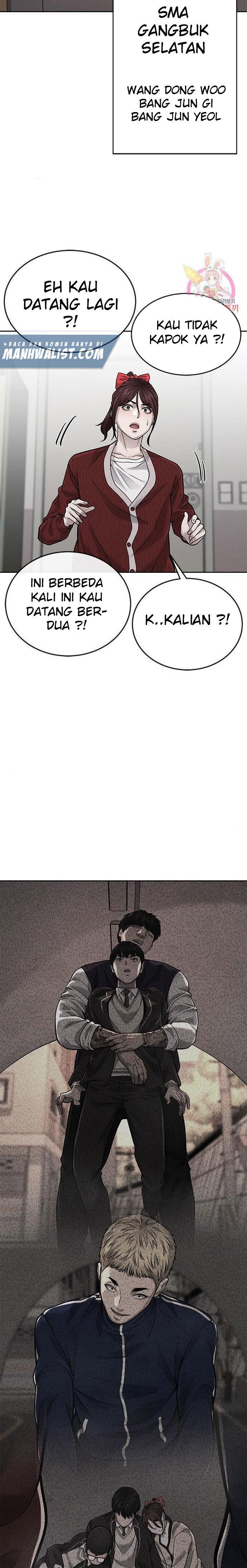 Quest Supremacy Chap 39 - Next Chap 40