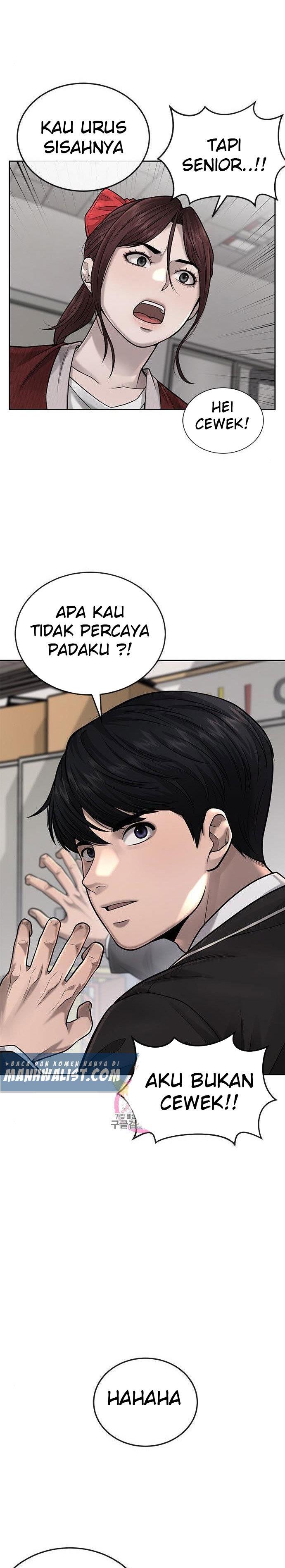 Quest Supremacy Chap 39 - Next Chap 40