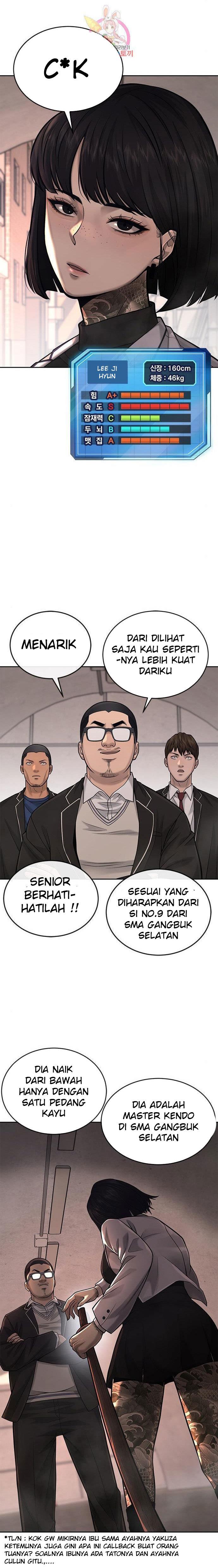 Quest Supremacy Chap 39 - Next Chap 40