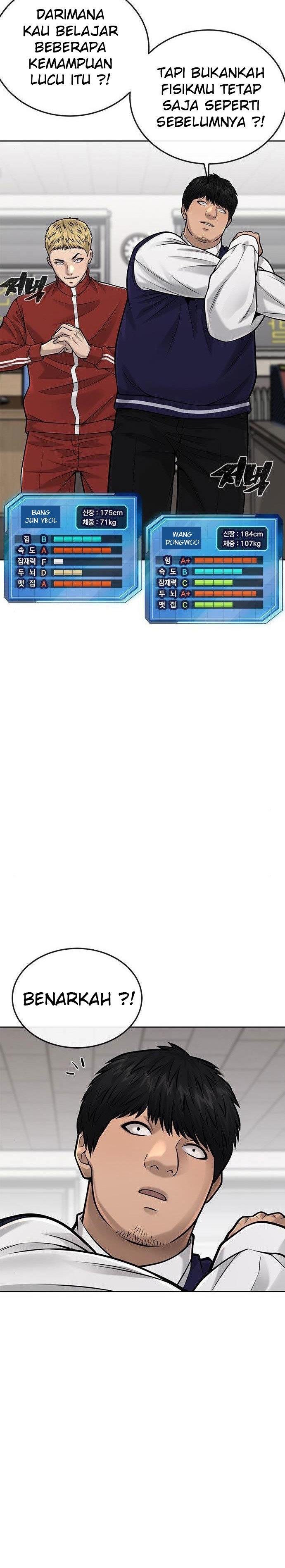 Quest Supremacy Chap 39 - Next Chap 40