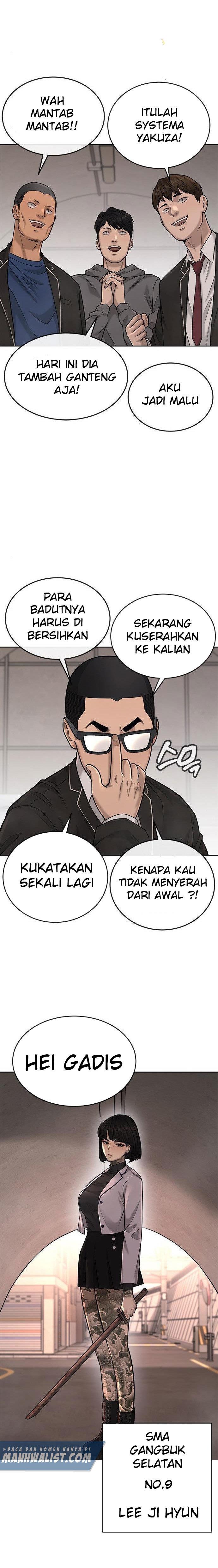 Quest Supremacy Chap 39 - Next Chap 40