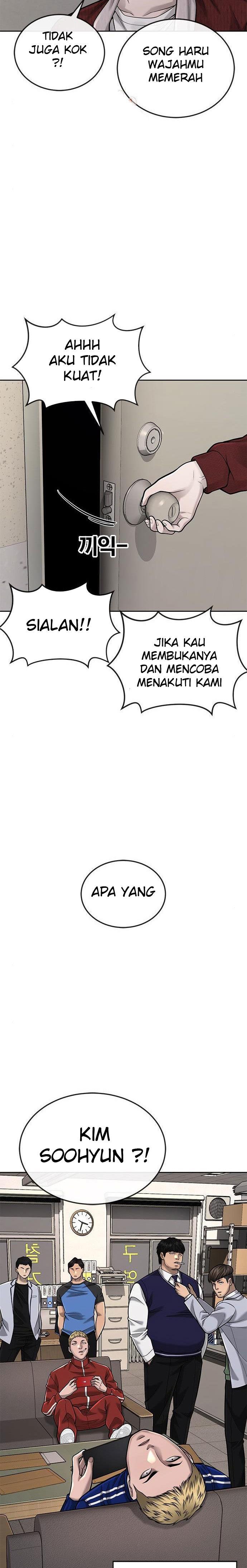 Quest Supremacy Chap 39 - Next Chap 40