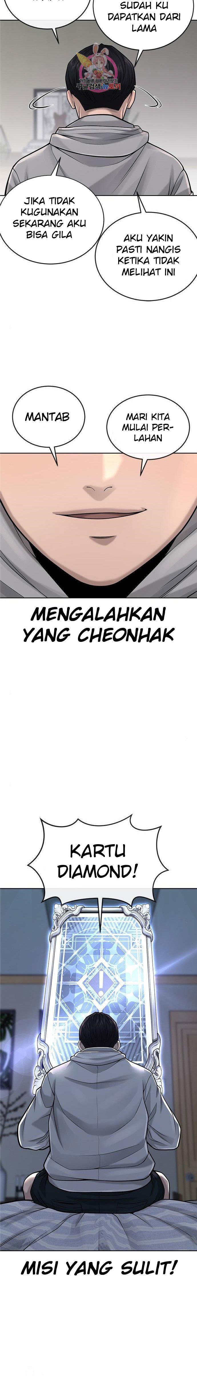 Quest Supremacy Chap 39 - Next Chap 40