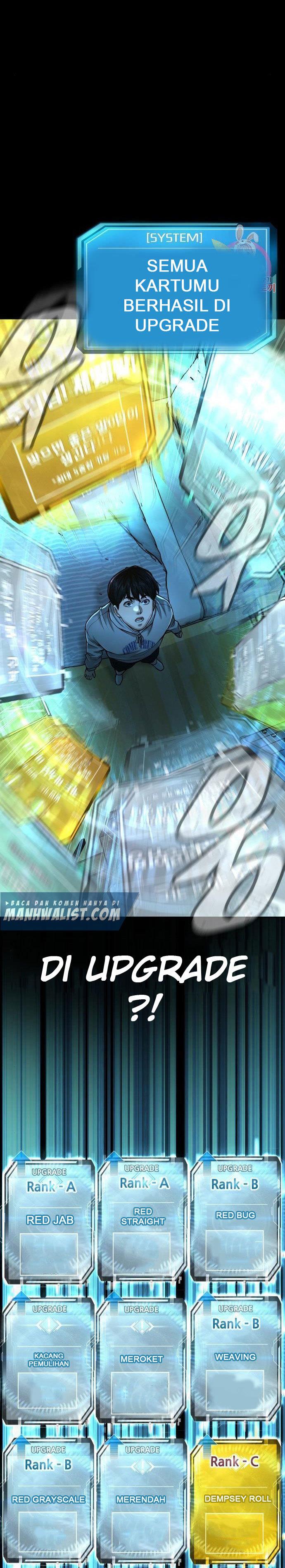 Quest Supremacy Chap 39 - Next Chap 40