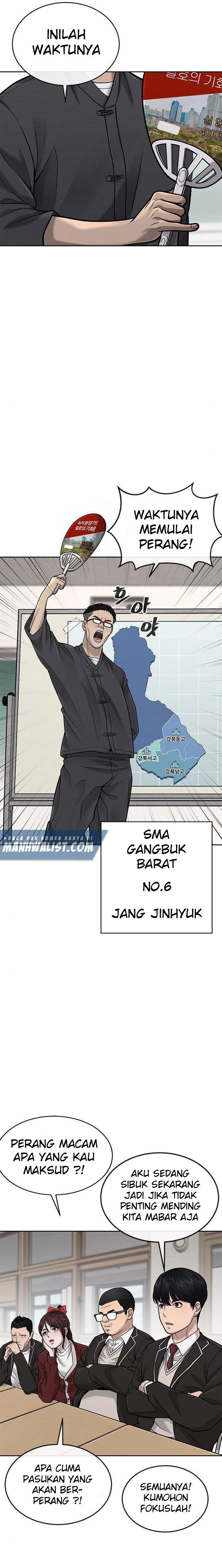 Quest Supremacy Chap 39 - Next Chap 40