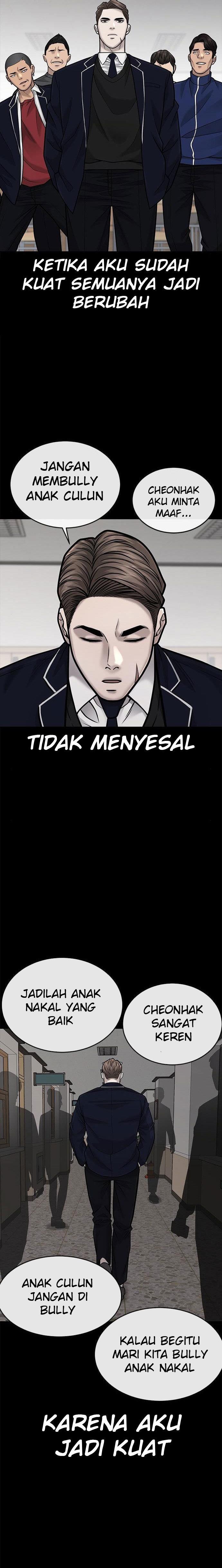 Quest Supremacy Chap 39 - Next Chap 40