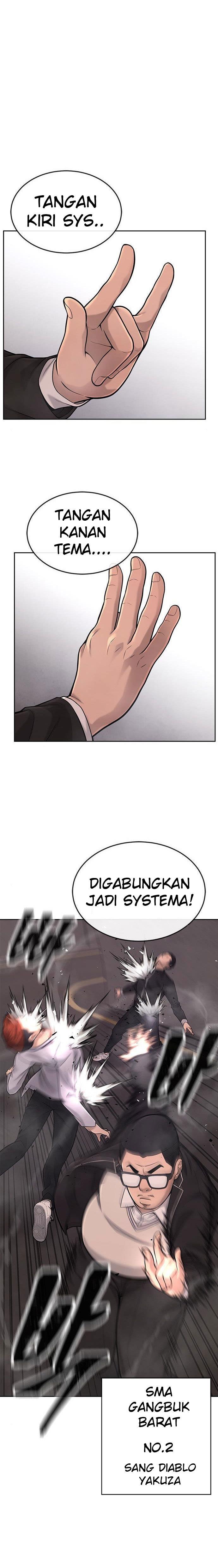 Quest Supremacy Chap 39 - Next Chap 40