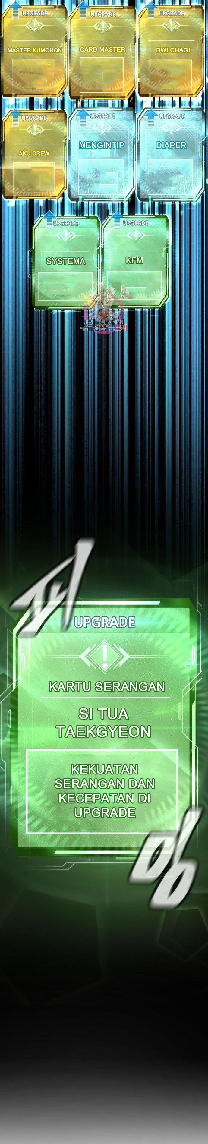 Quest Supremacy Chap 39 - Next Chap 40