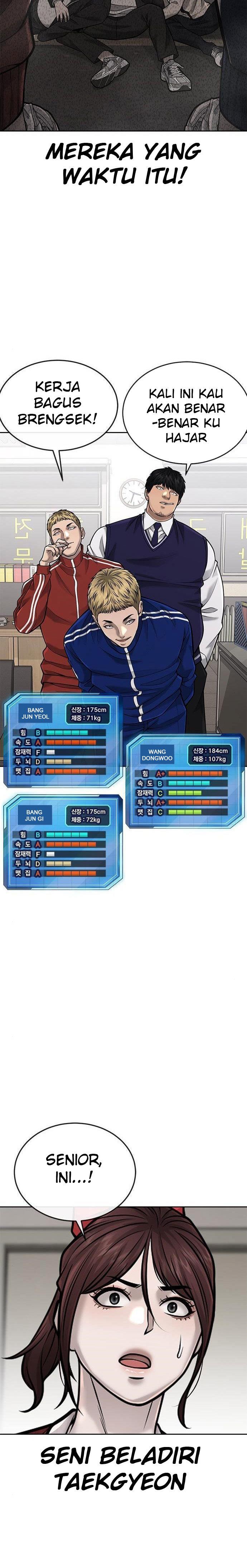 Quest Supremacy Chap 39 - Next Chap 40
