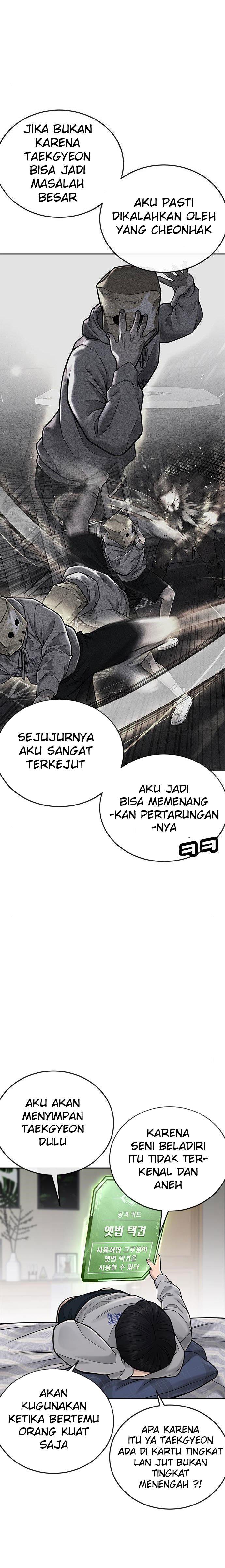 Quest Supremacy Chap 39 - Next Chap 40