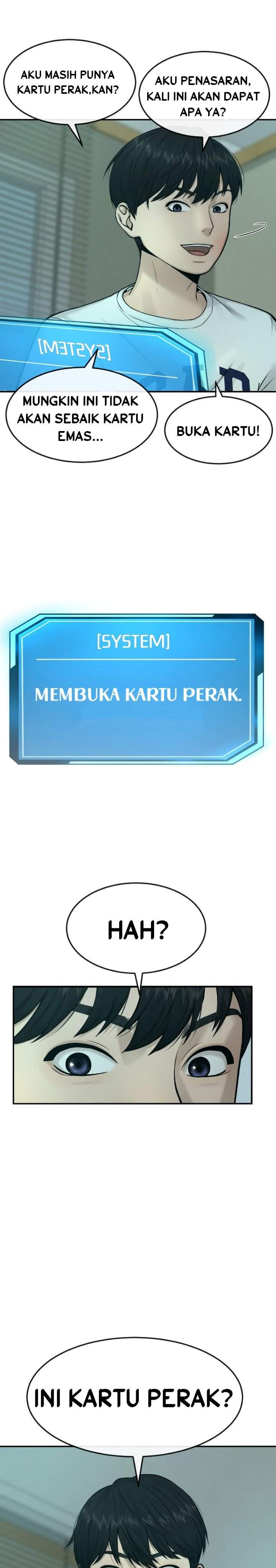 Quest Supremacy Chap 3 - Next Chap 4