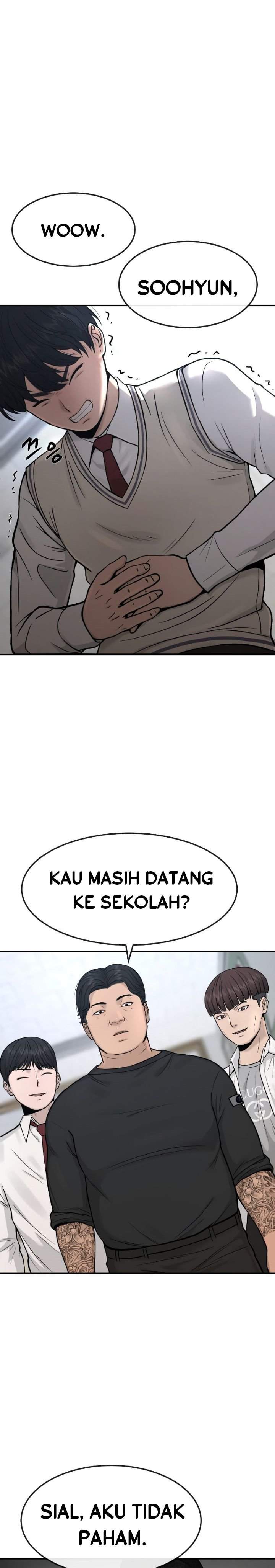Quest Supremacy Chap 3 - Next Chap 4