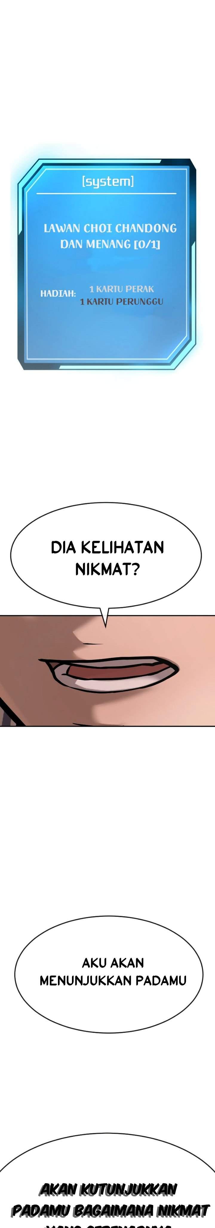 Quest Supremacy Chap 3 - Next Chap 4