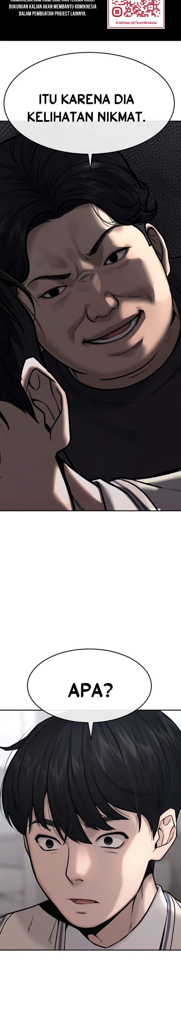 Quest Supremacy Chap 3 - Next Chap 4