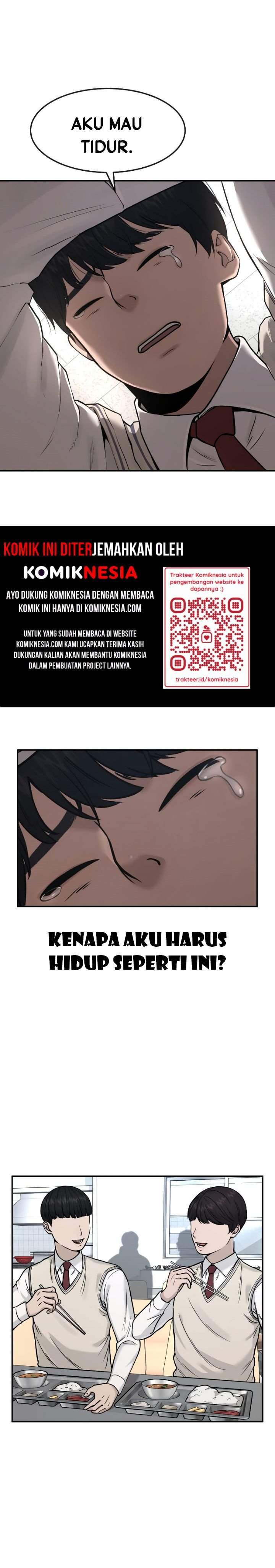 Quest Supremacy Chap 3 - Next Chap 4