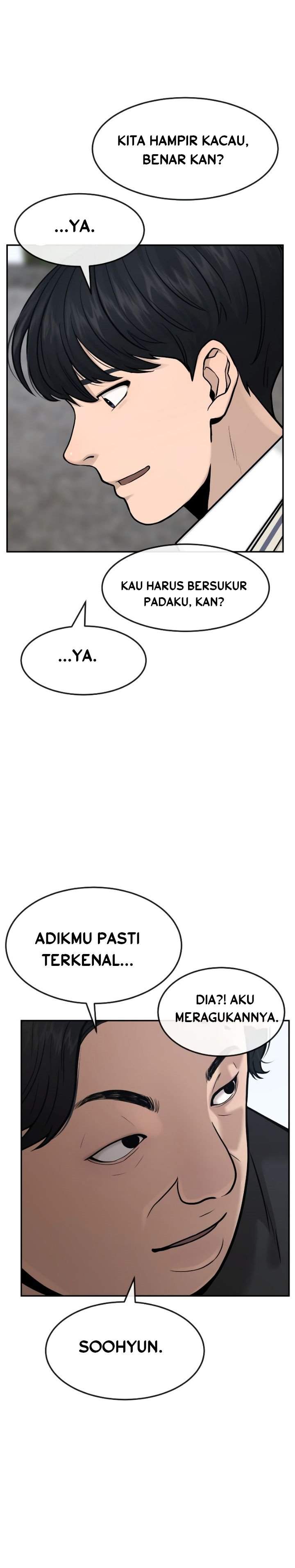 Quest Supremacy Chap 3 - Next Chap 4