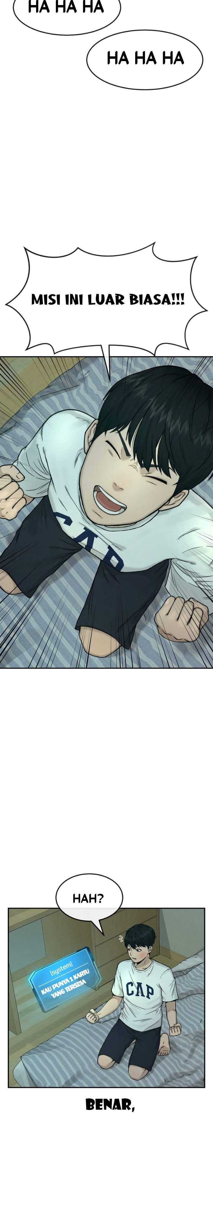 Quest Supremacy Chap 3 - Next Chap 4