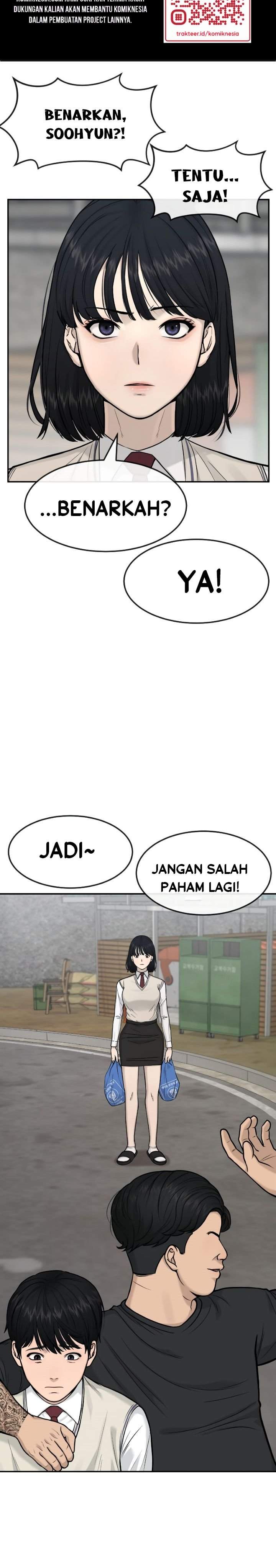 Quest Supremacy Chap 3 - Next Chap 4