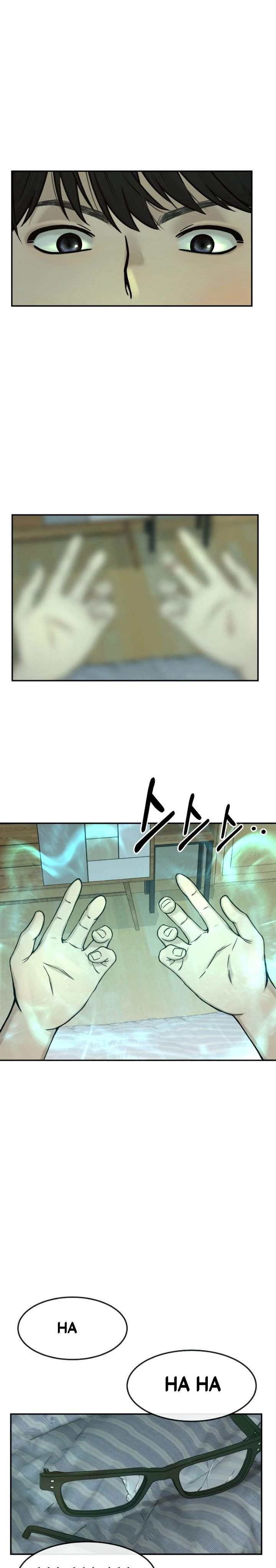 Quest Supremacy Chap 3 - Next Chap 4