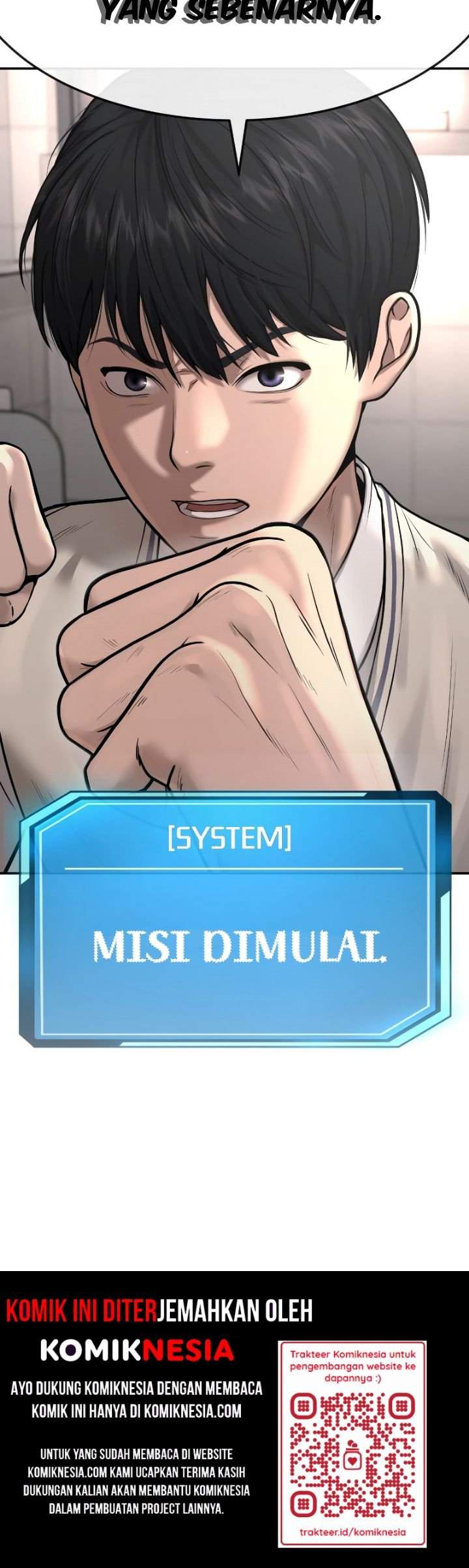 Quest Supremacy Chap 3 - Next Chap 4