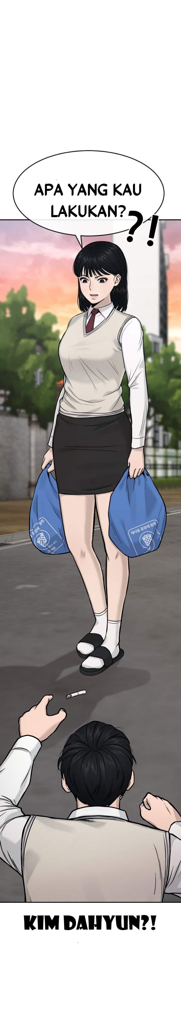 Quest Supremacy Chap 3 - Next Chap 4