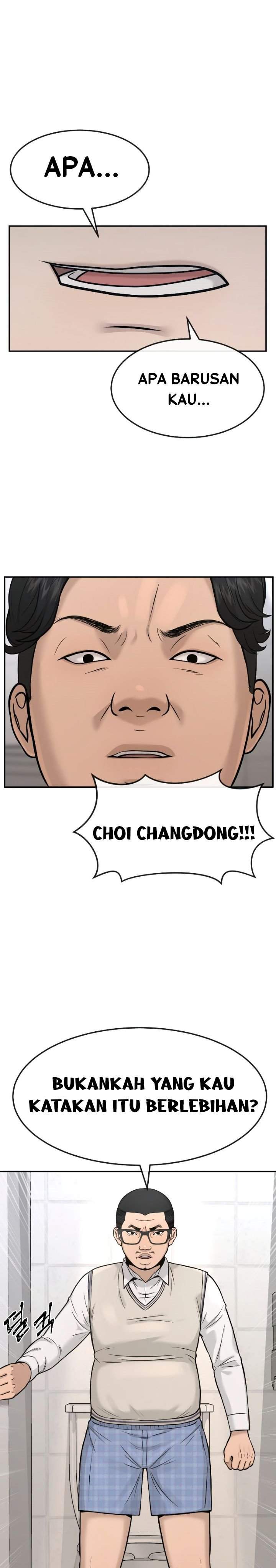 Quest Supremacy Chap 3 - Next Chap 4