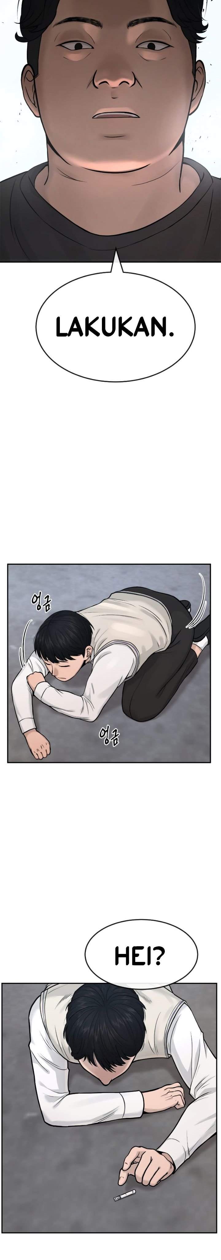 Quest Supremacy Chap 3 - Next Chap 4