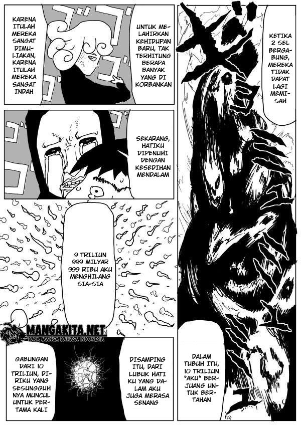 One Punch-Man (ONE) Chap 80 - Next Chap 81
