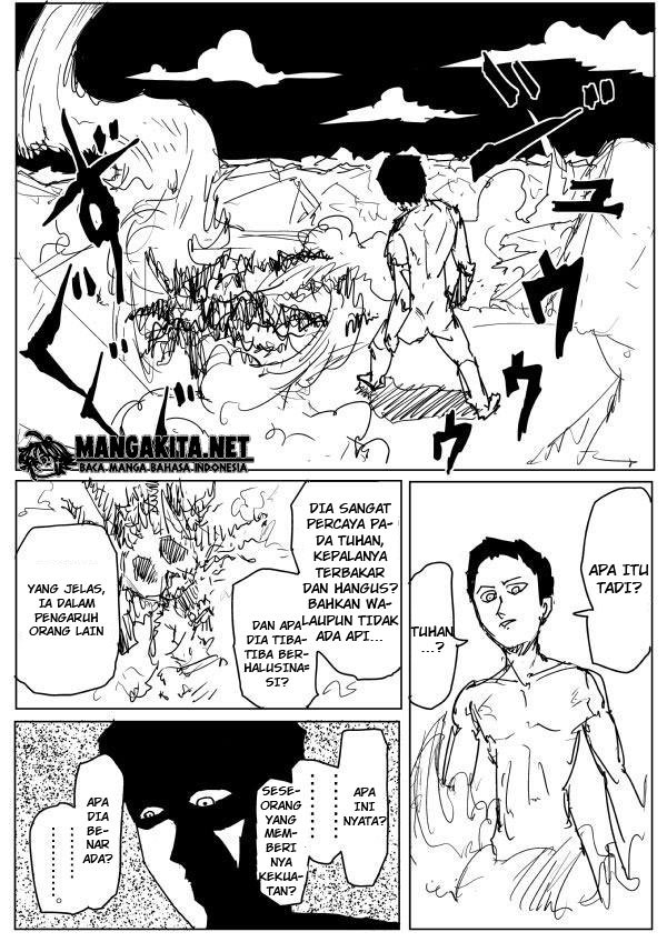 One Punch-Man (ONE) Chap 80 - Next Chap 81