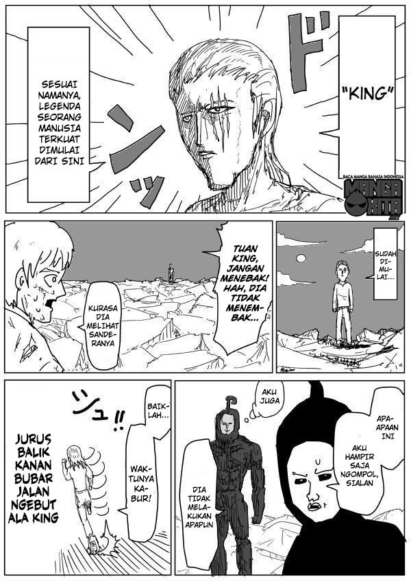 One Punch-Man (ONE) Chap 81 - Next Chap 82