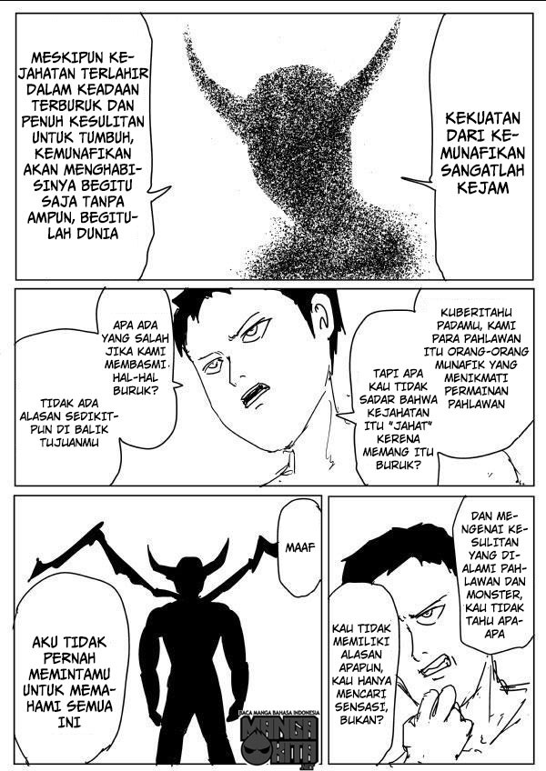 One Punch-Man (ONE) Chap 82 - Next Chap 83