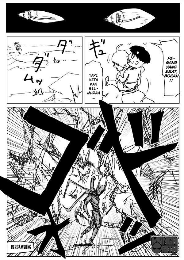 One Punch-Man (ONE) Chap 82 - Next Chap 83