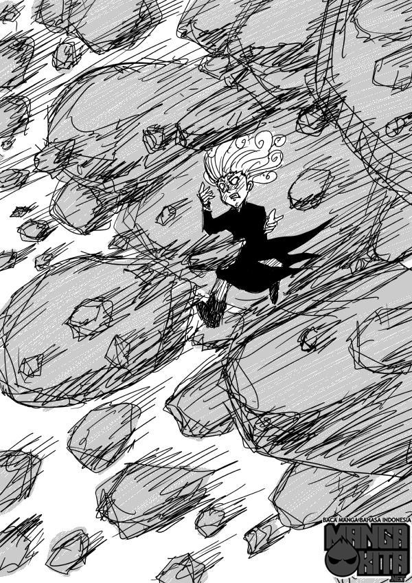 One Punch-Man (ONE) Chap 83 - Next Chap 84